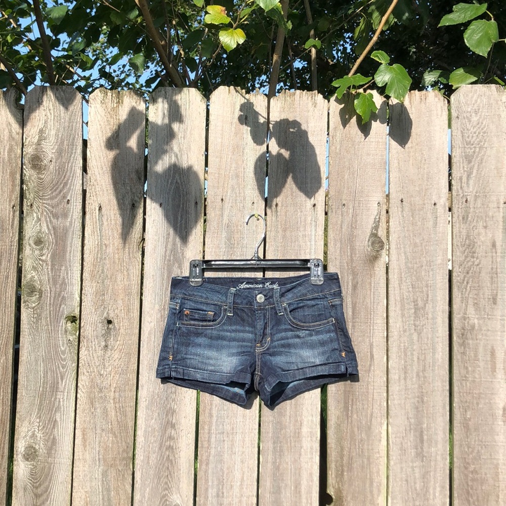 American Eagle shorts - Picture 1 of 3